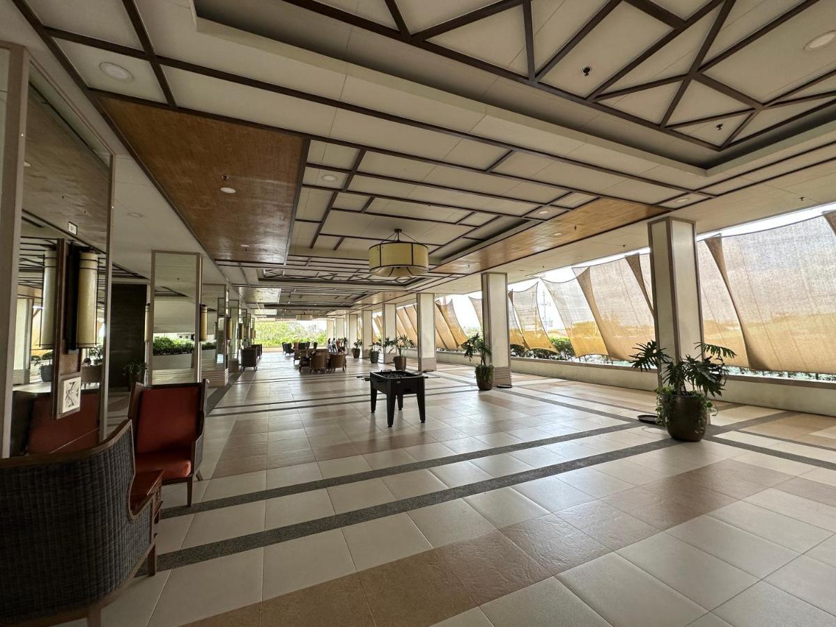 Alea Residences Las Piñas Extérieur photo