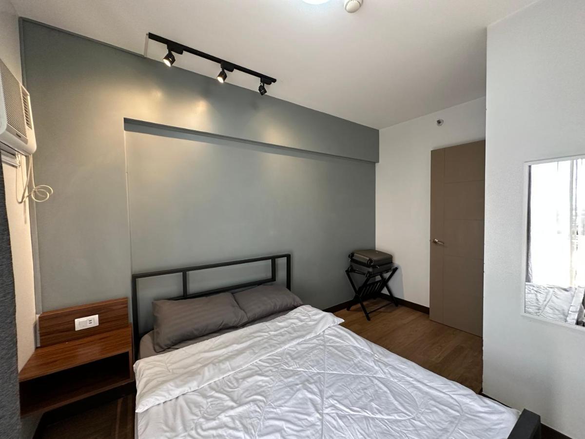 Alea Residences Las Piñas Extérieur photo