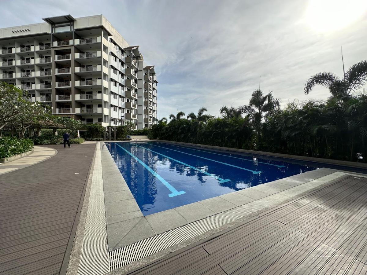 Alea Residences Las Piñas Extérieur photo