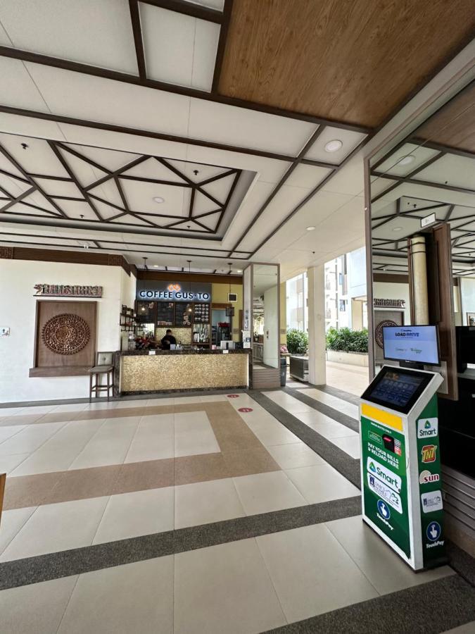 Alea Residences Las Piñas Extérieur photo